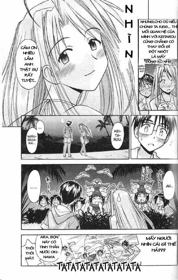 love hina chapter 80 18