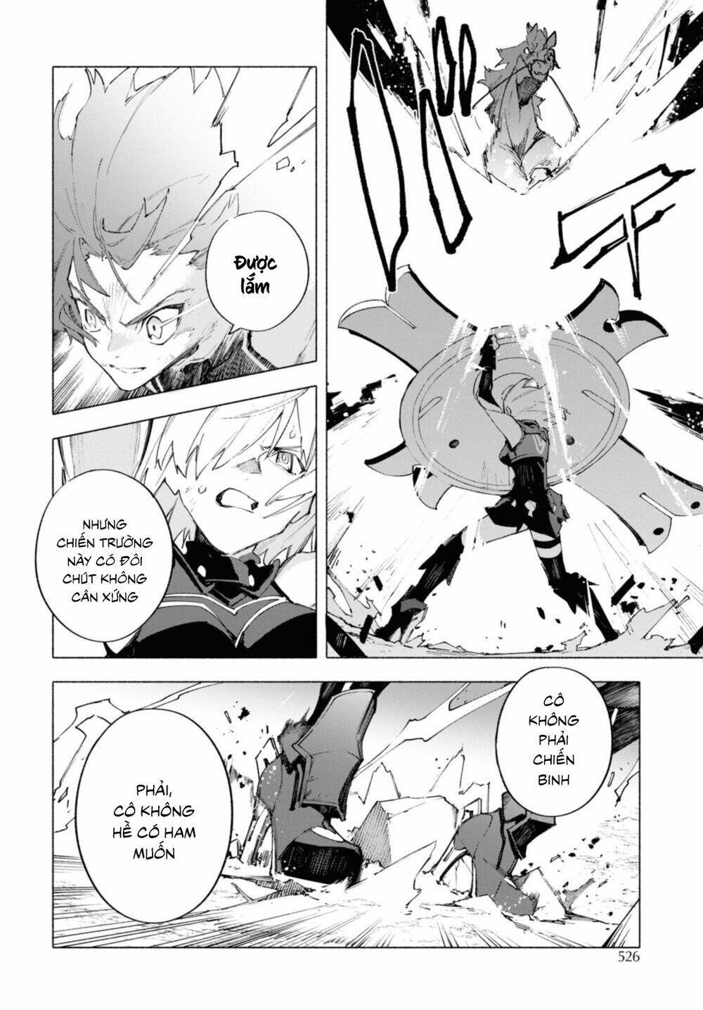 fategrand order-mortalisstella chapter 15.3 10