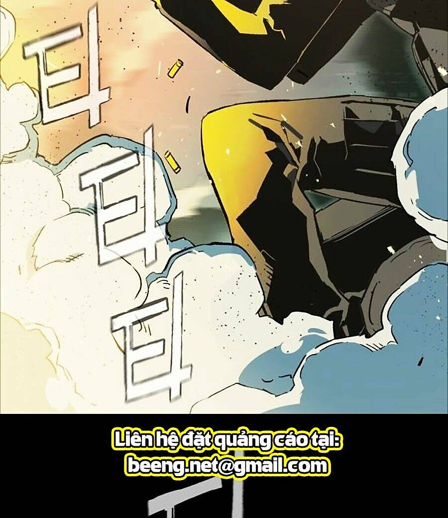 bạn học tôi là lính đánh thuê chapter 0 182