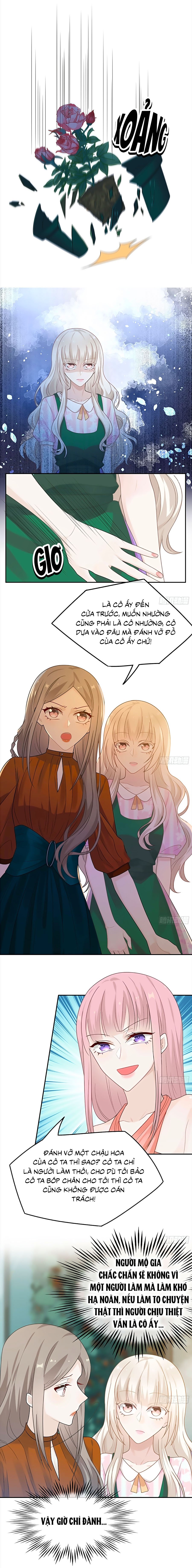 hai cách tìm gặp người yêu chapter 47 5