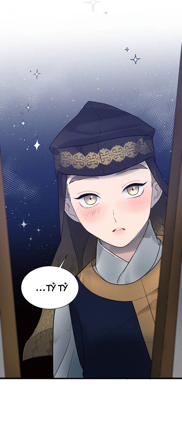 người tình của gwanghae chapter 19 39