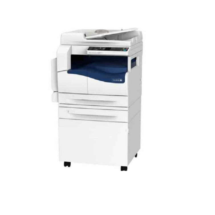 Máy Photocopy Fuji Xerox DocuCentre S2520 - Hàng Chính Hãng