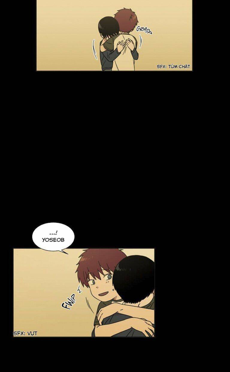 …”một sự thật khá khó chịu.” chapter 47 33