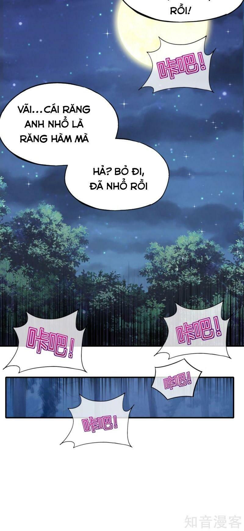 vòng bạn bè mạnh nhất của tiên giới chapter 54 25