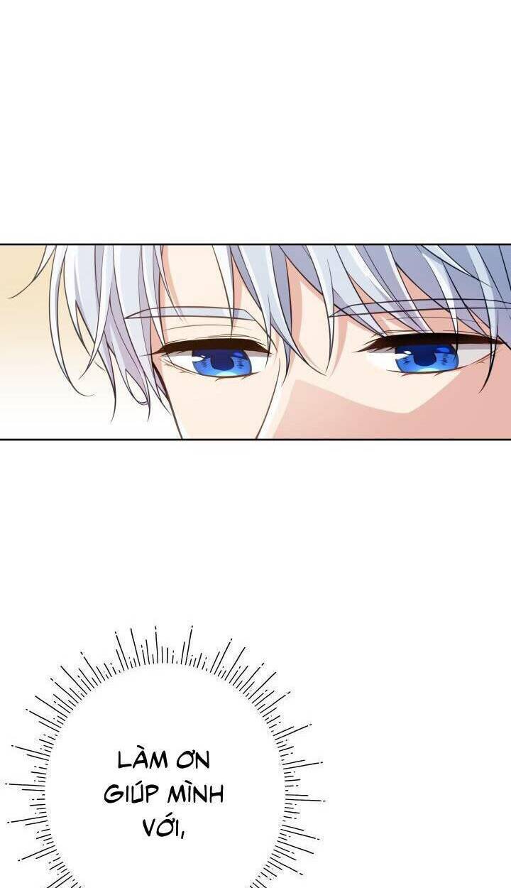 gửi đến người bạn của tôi chapter 10 19