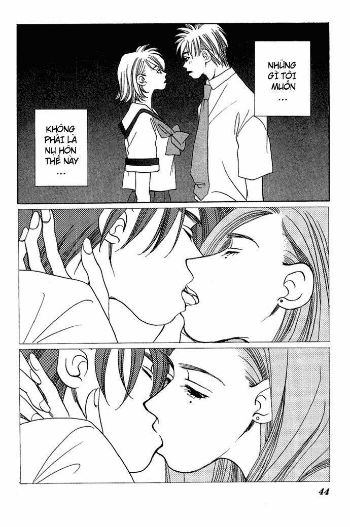 allegro agitato chapter 1 43