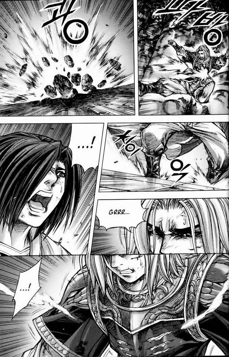 king of hell chapter 188 9