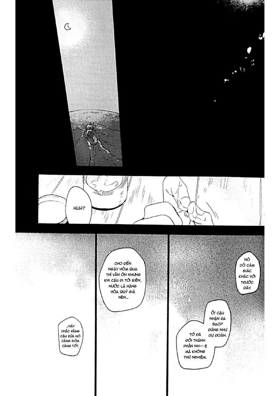 oneshot hỏny chapter 117 20