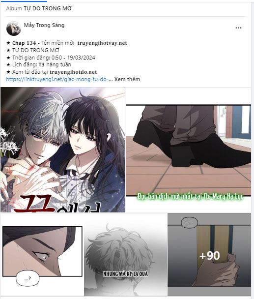 Chị Yêu, Kiếp Này Em Sẽ Là Hoàng Hậu chapter 89.1 - Trang 42
