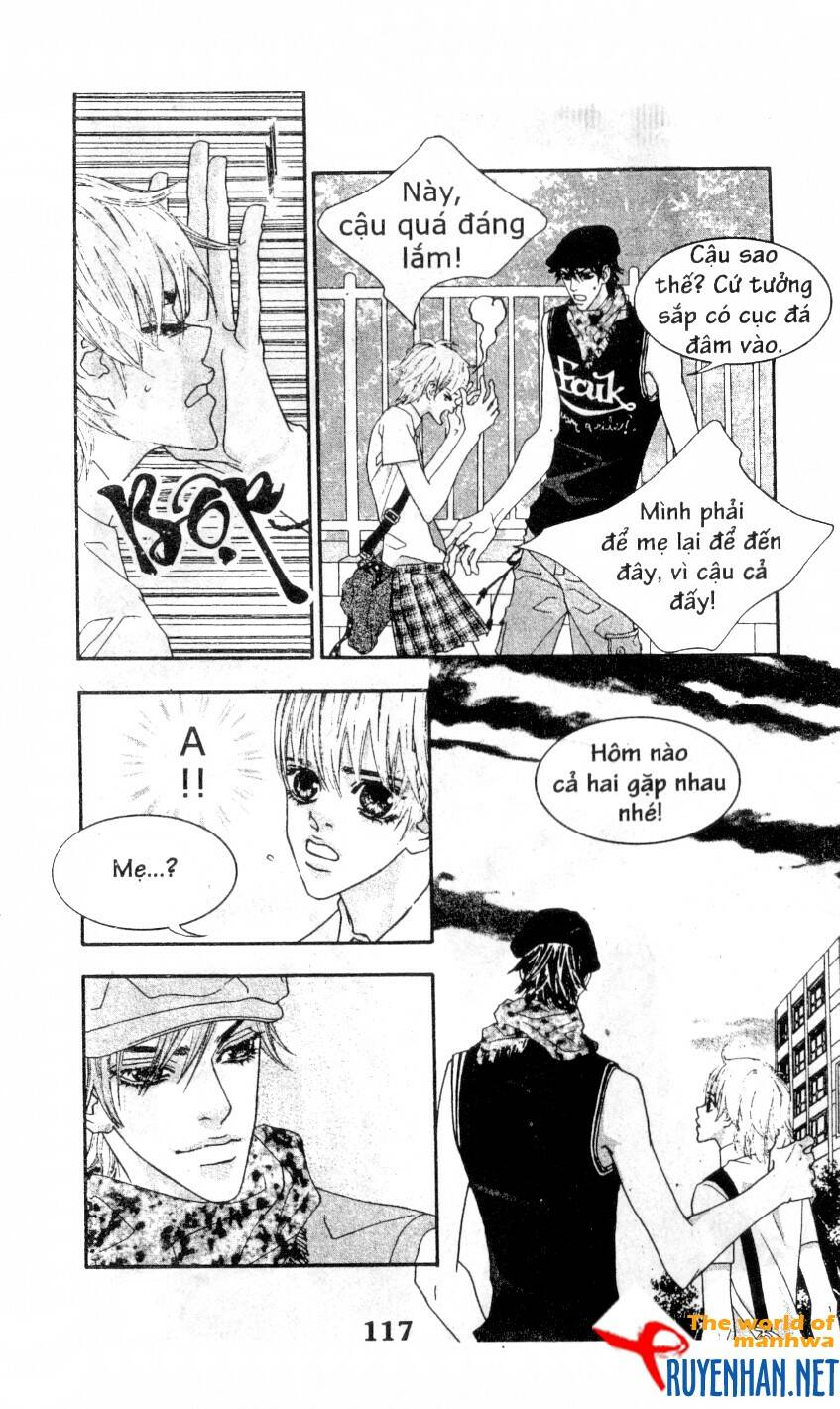 you're so cool chapter 60 19