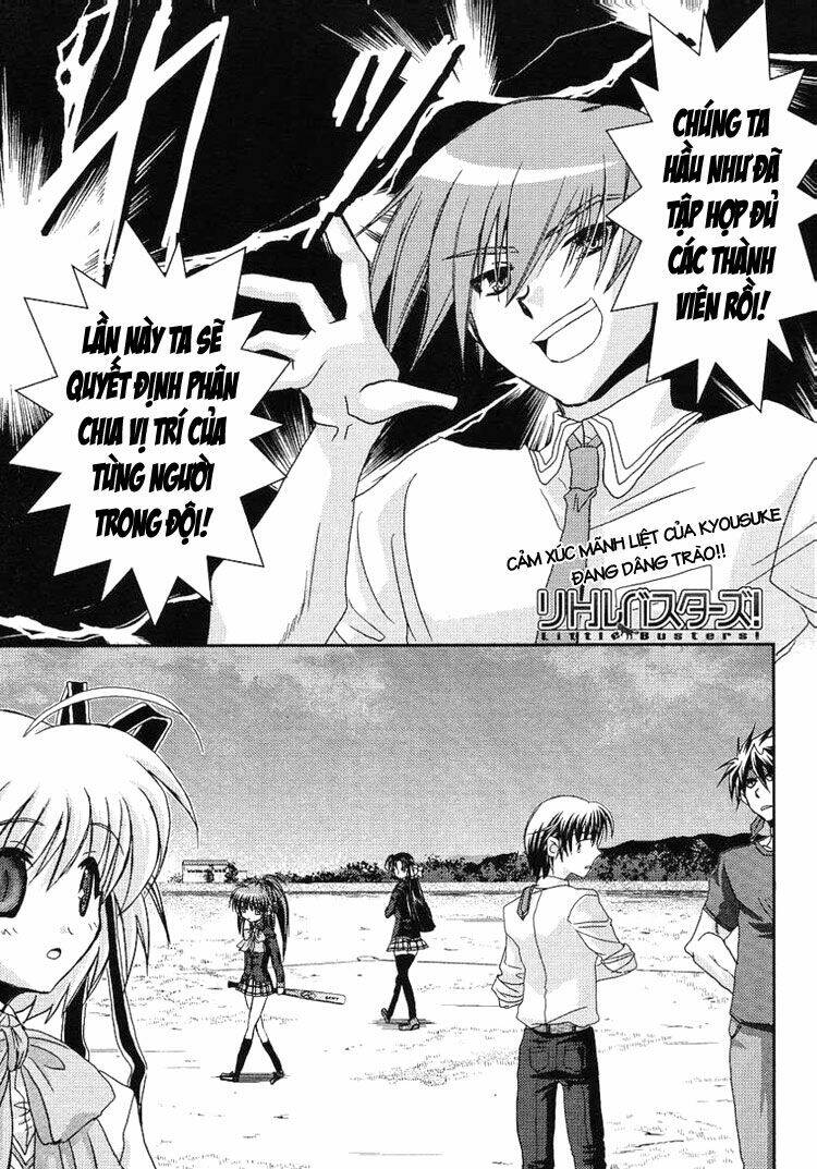 little busters! (anagura mogura) chapter 9 2