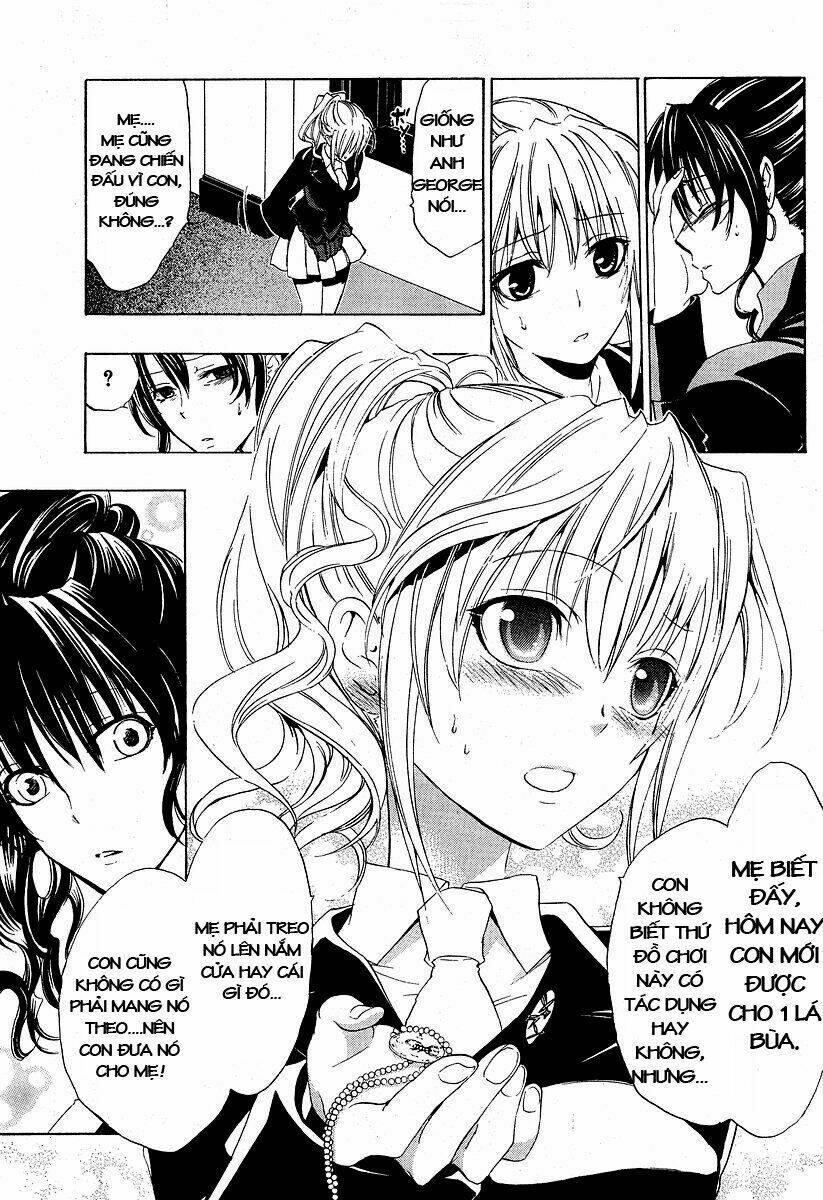 umineko no naku koro ni episode 1: legend of the golden witch chapter 5 31