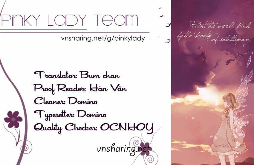 tonari no atashi chapter 3 1