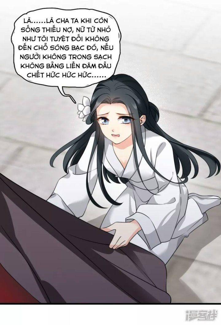 nụ cười của ngươi ngọt gãy tám cái răng của ta chapter 15 20