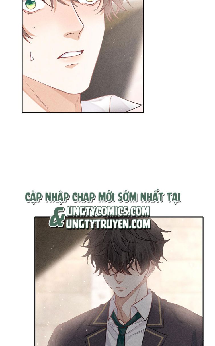 trò chơi săn mồi chapter 14 10