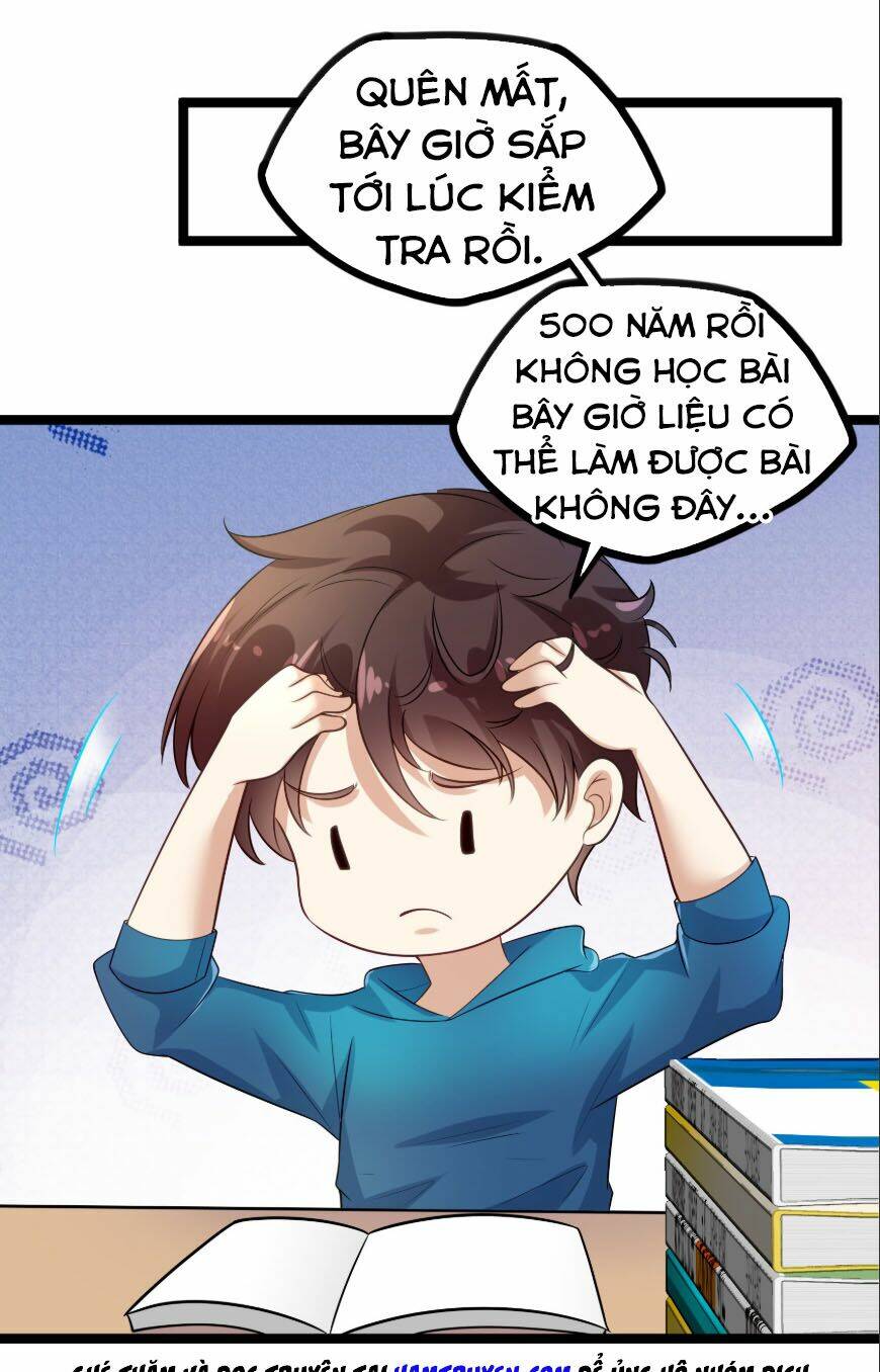 trọng sinh cực phẩm tiên đế chapter 12 29