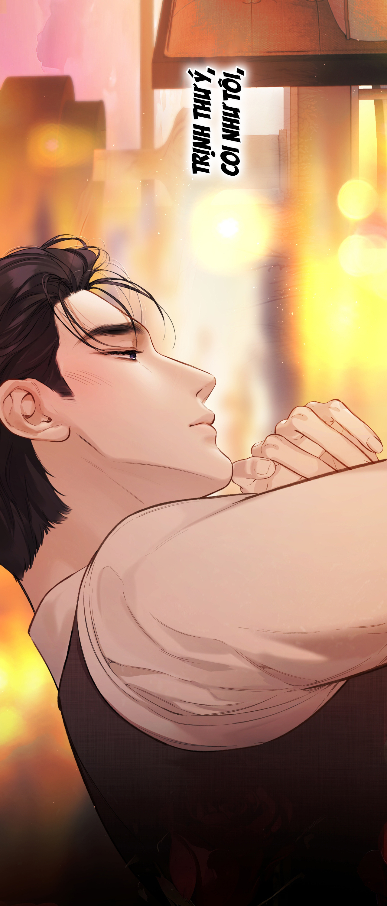 Trêu Nhầm chapter 42.2 29