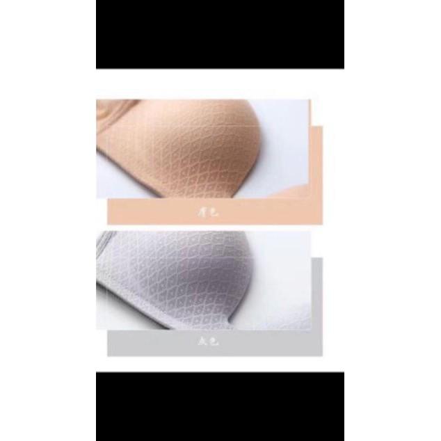 Áo lót Nhật Su ren mút mỏng mềm mại JPN01