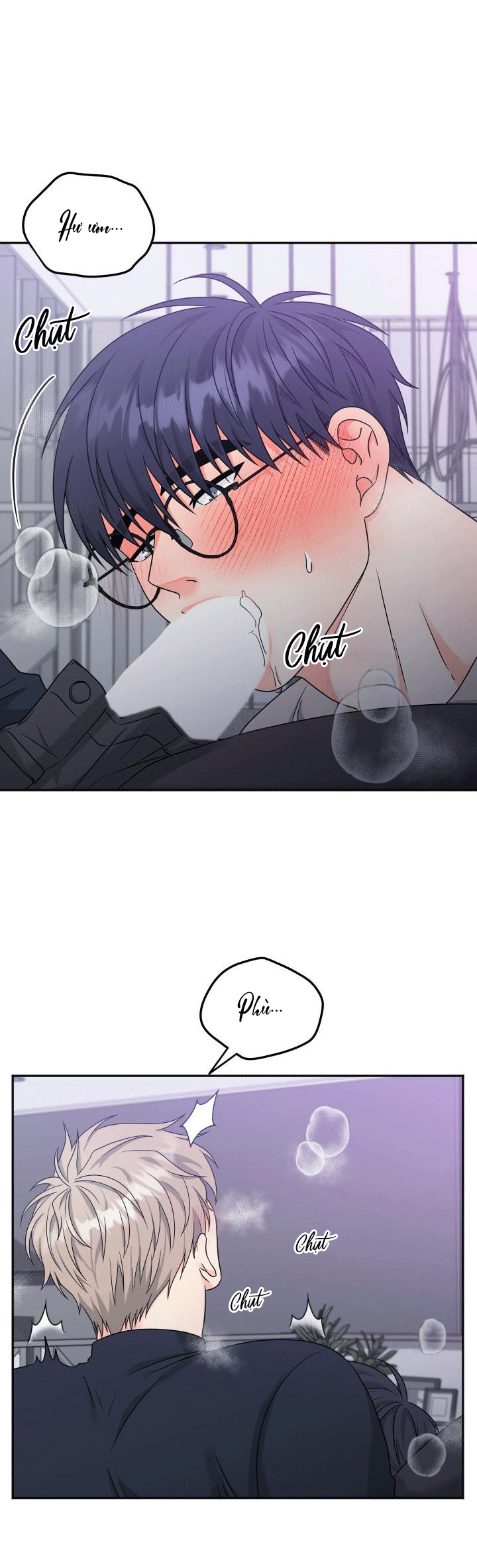 giao kiện hàng thành công chapter 17 4