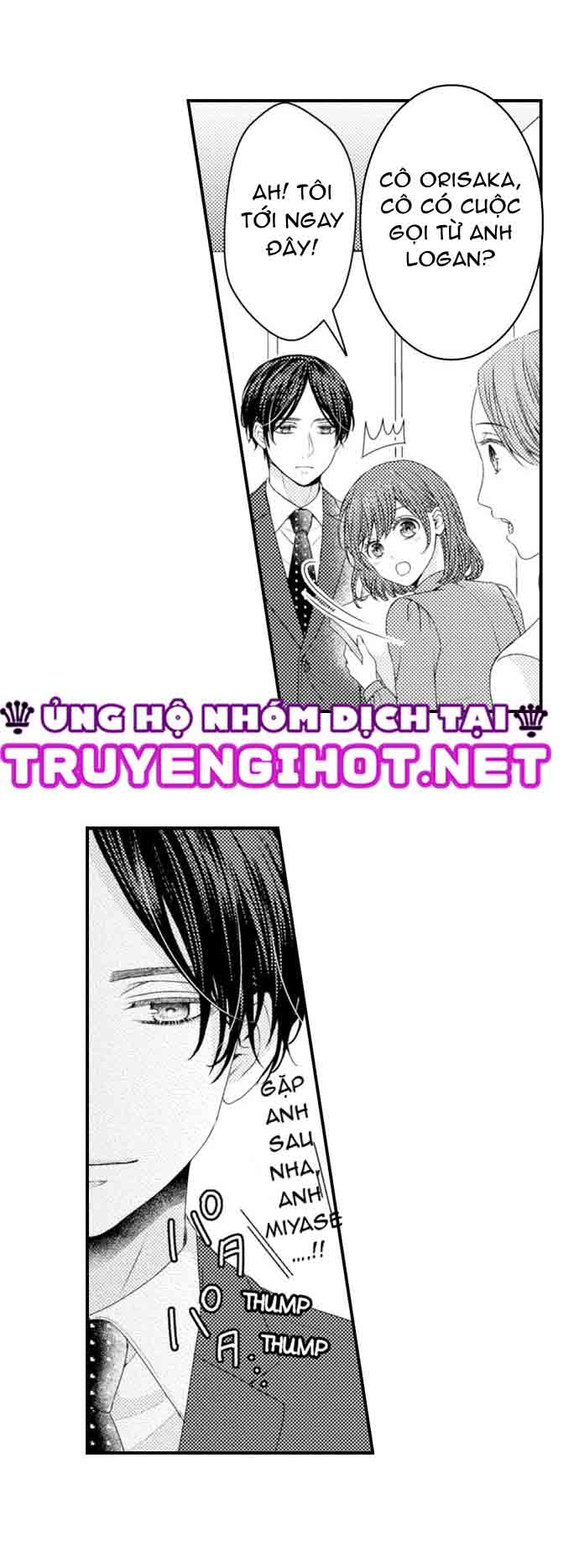 chỉ ôm thôi là không đủ chapter 54 30