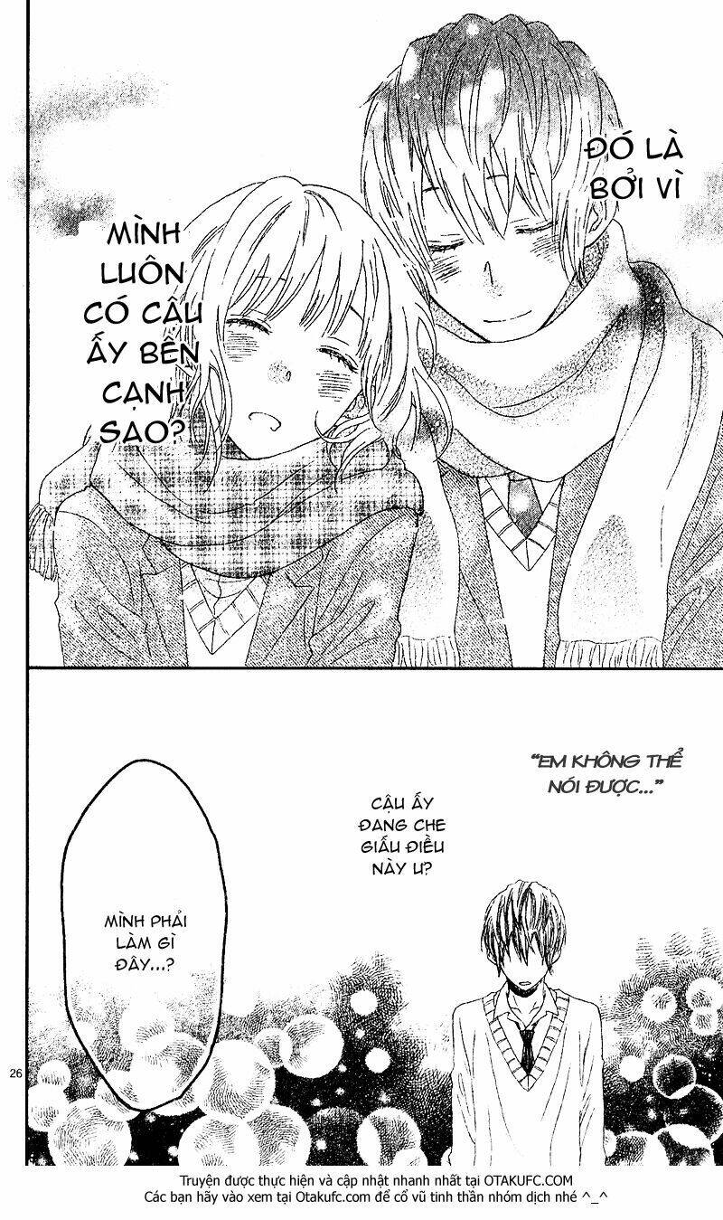 sore wa maru de yume no you na chapter 1 26