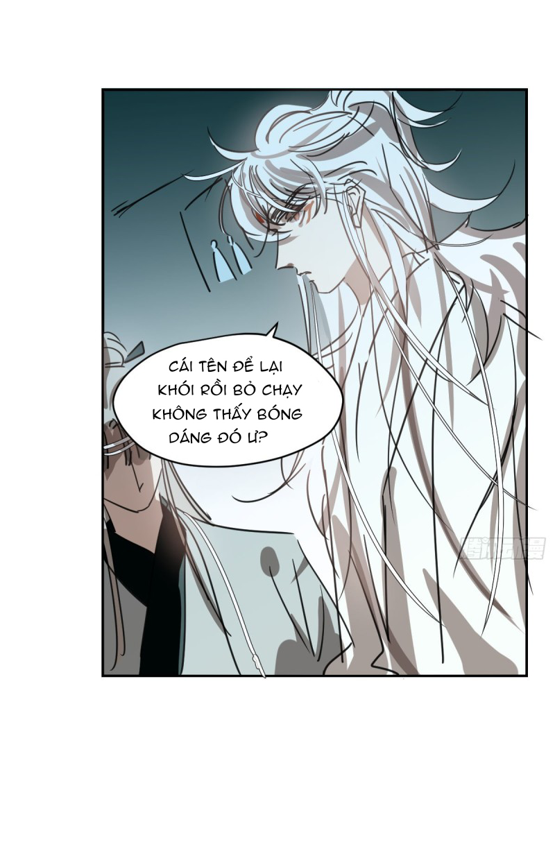 Bắt Lấy Ngao Ngao chapter 133 - Trang 10