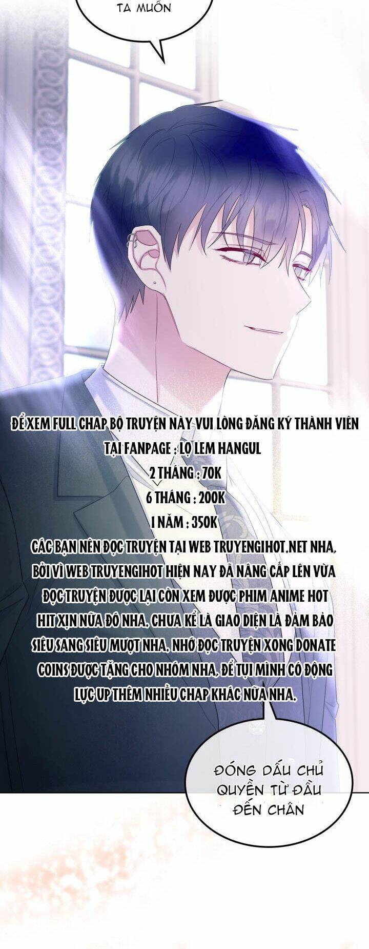 kẻ tạo ra nữ phản diện chapter 63.2 12