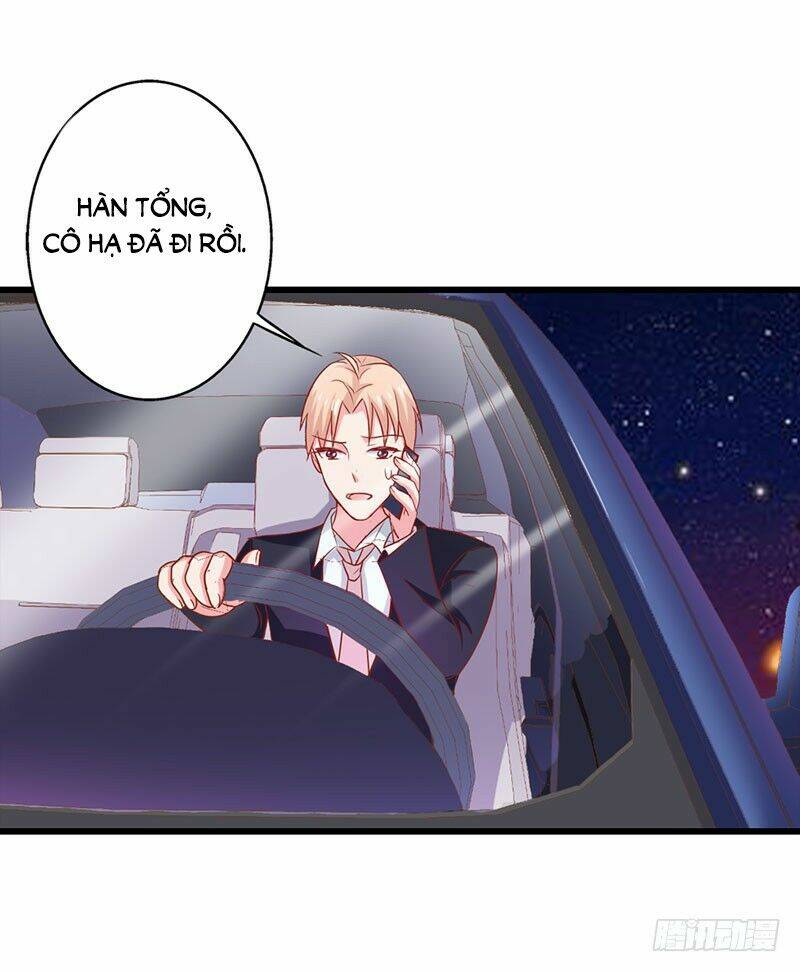 bá đạo tổng tài ngạnh thượng cung chapter 13 2