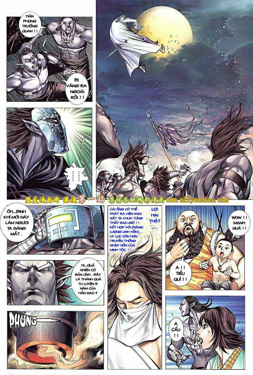 phong thần ký iii chapter 5 3