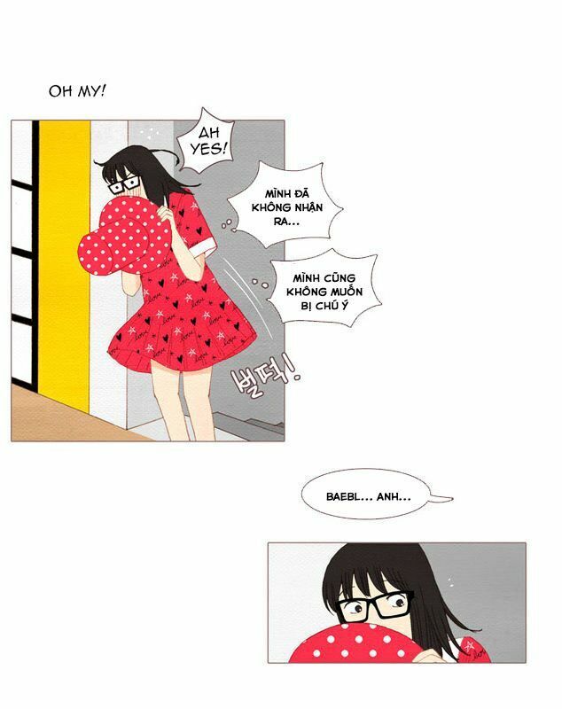 thánh thần trẻ trâu chapter 24 26