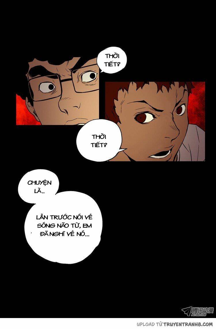 0.0 mhz - tần số chết chapter 20 23