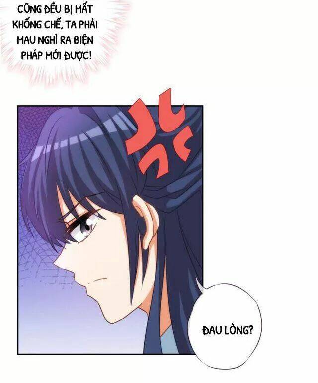 ồ, phu quân đáng yêu của tôi! chapter 67 7