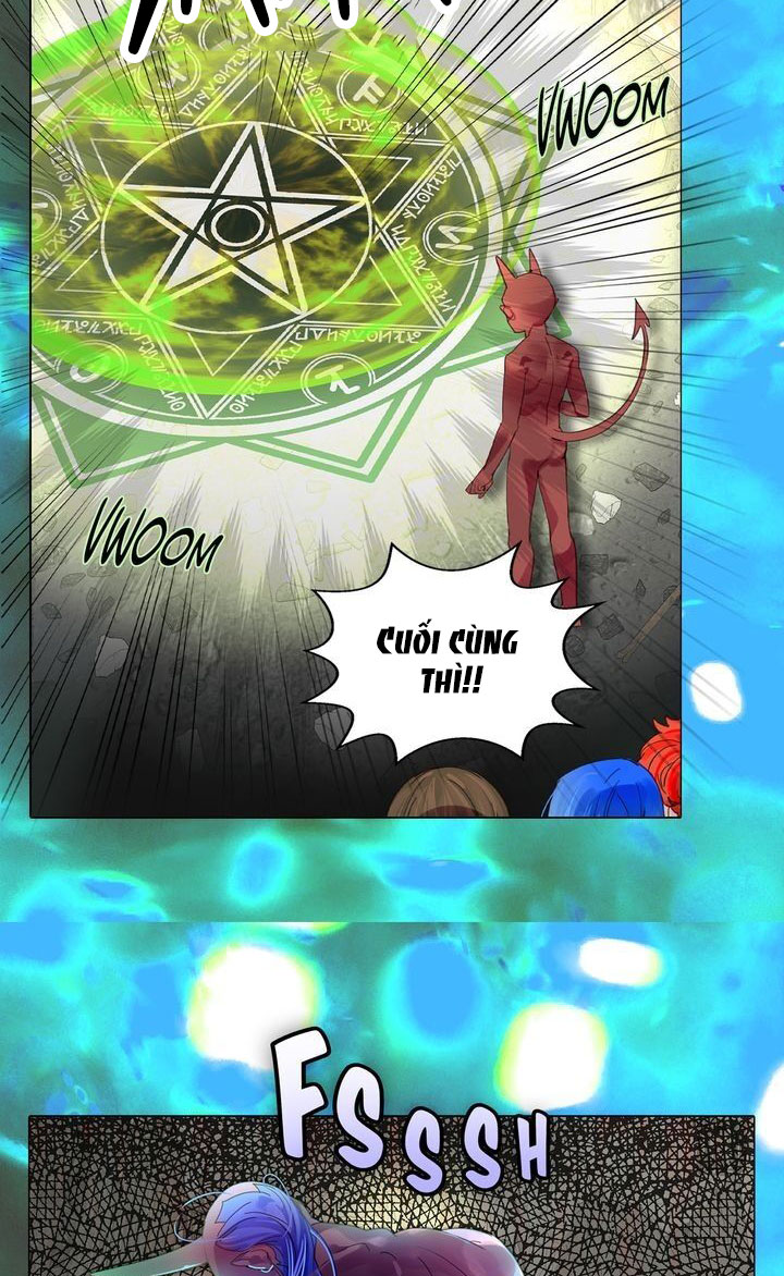 đừng xem thường nữ phụ chapter 142 67