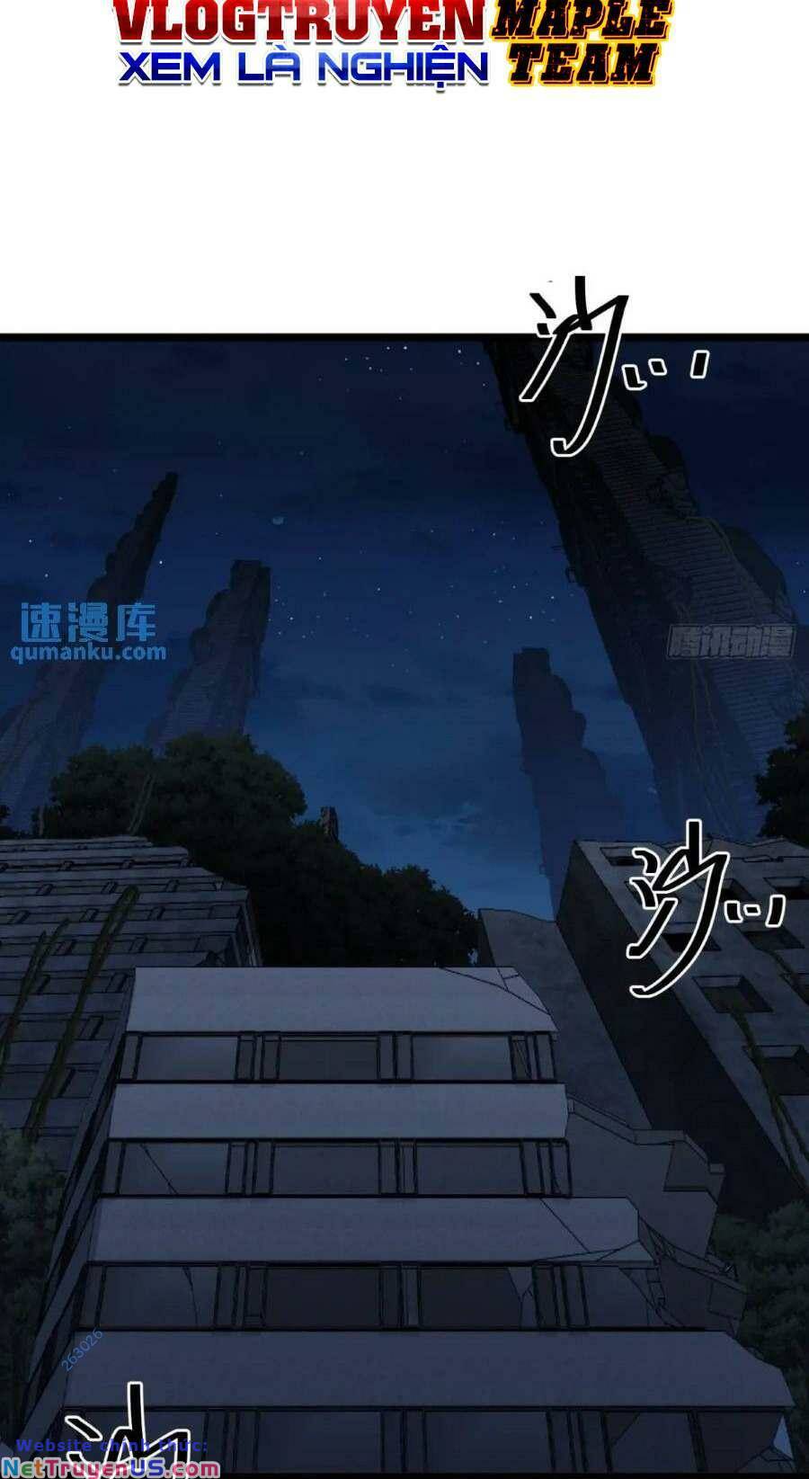 Trò Chơi Này Cũng Quá Chân Thật Rồi ! Chapter 47 - Trang 19