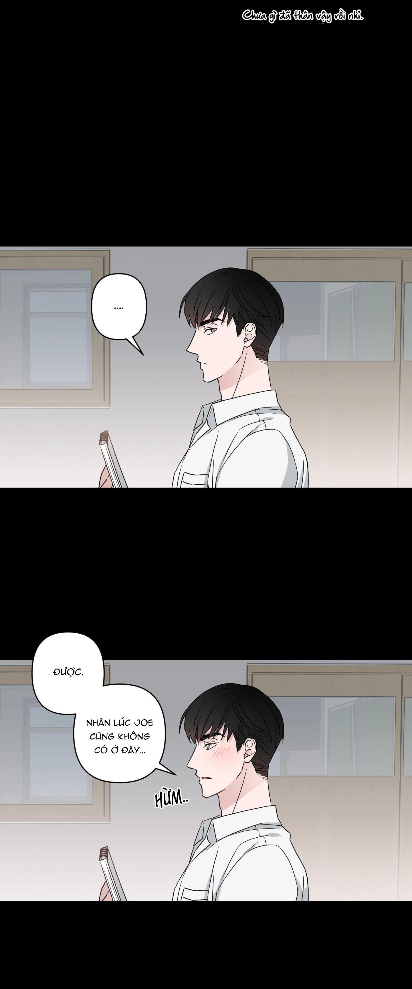 bl ngắn tuyển chọn Chapter 29.6 CHUYỆN TÌNH 6 5