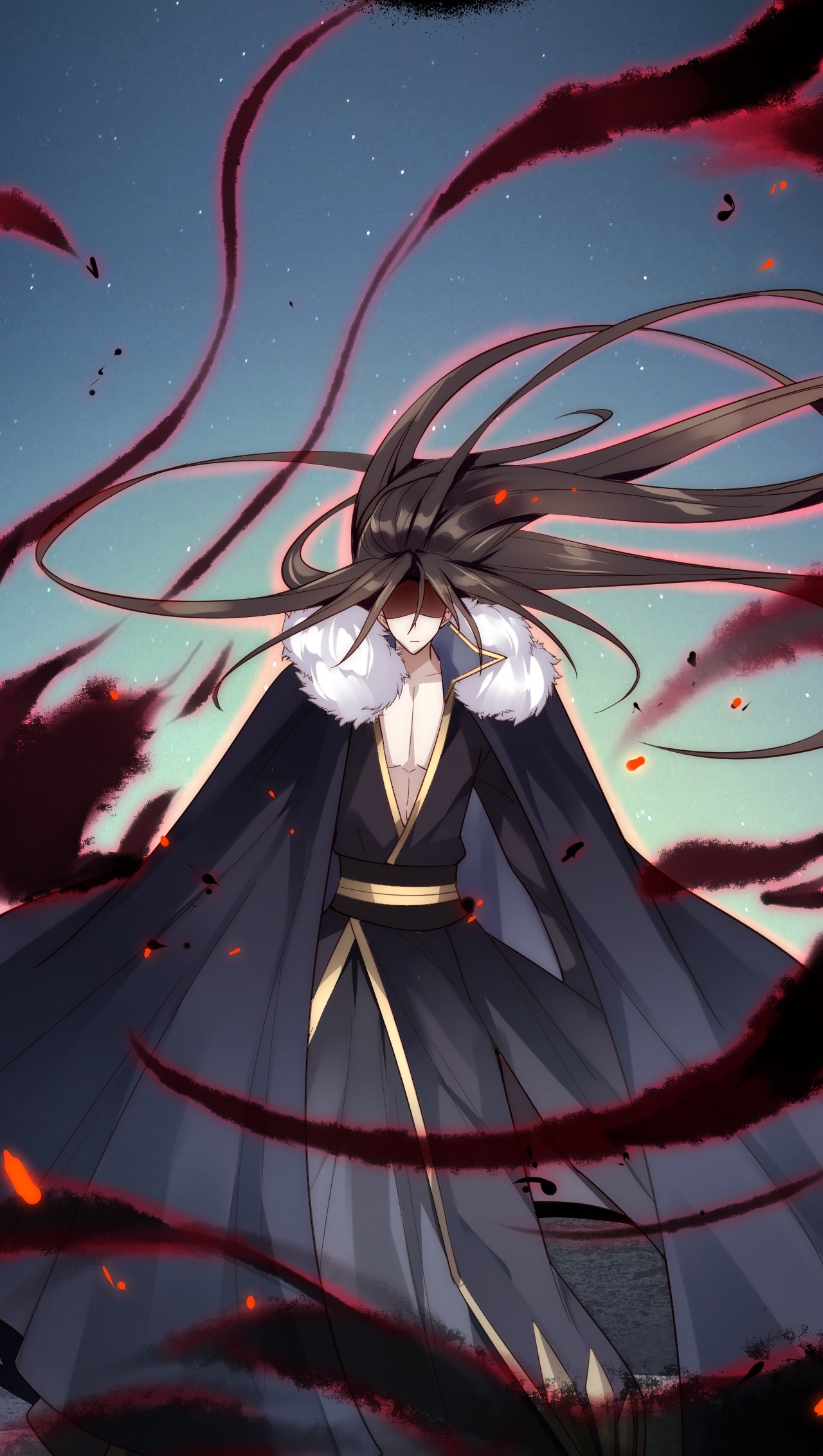 tức thời phạm quy [ tức thì vi quy ] chapter 16 34