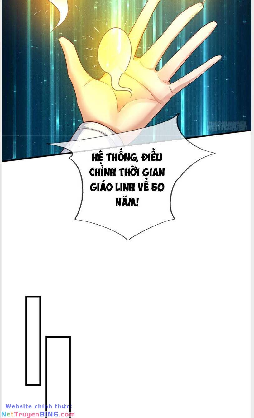 ta có thể sửa chữa vạn vật trên dòng thời gian chapter 34 8