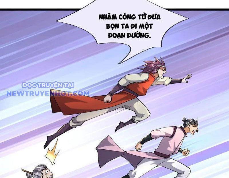 ngủ say vạn cổ: xuất thế đẩy ngang chư thiên chapter 84 28