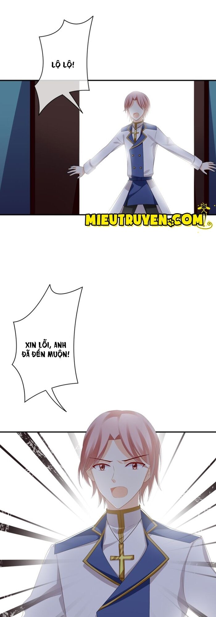 độc nhãn ác ma của ta chapter 41 5