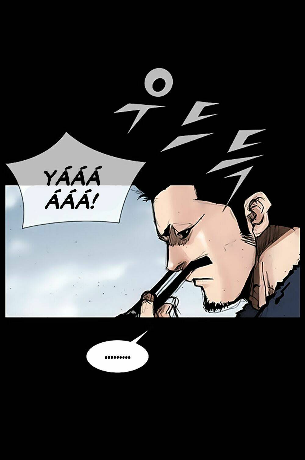 độc cô tiền truyện chapter 57 24