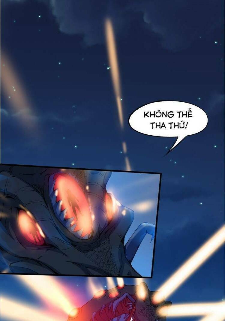 long mạch võ thần chapter 68 43