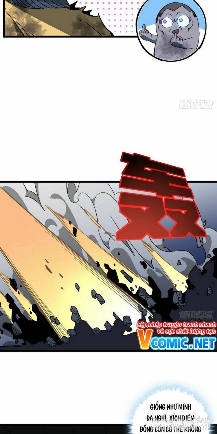 giải cứu 99 nữ chính ở mạt thế chapter 34 20