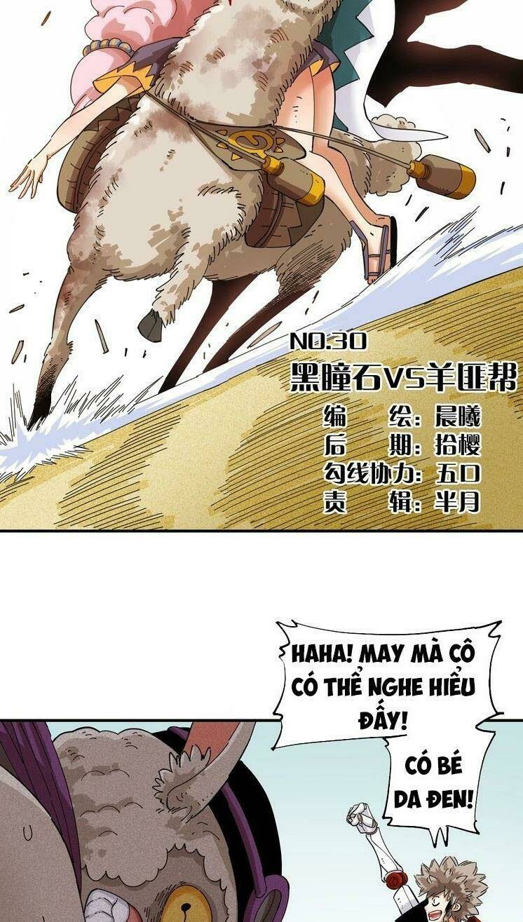 mạt thế chi thư chapter 30 7