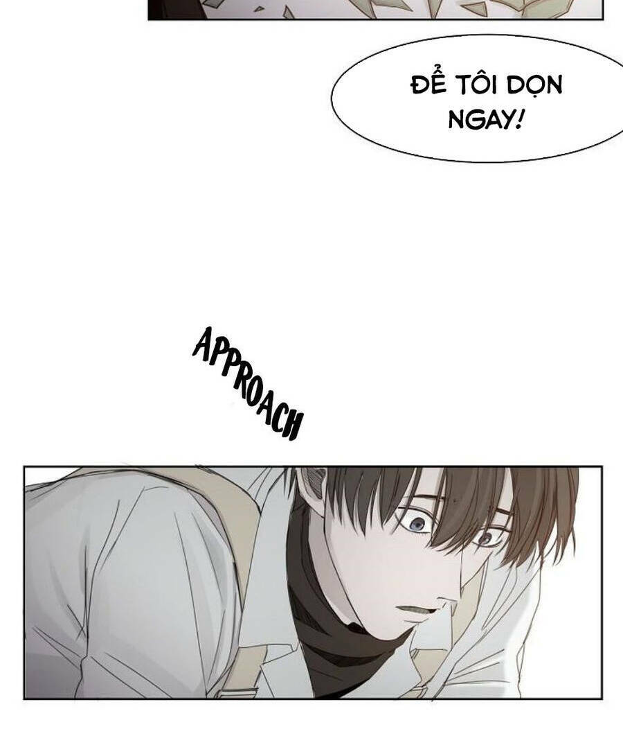 nhà kính lạnh lẽo chapter 3 35