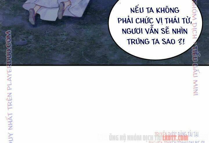 trọng sinh bá sủng nhiếp chính vương quá mạnh mẽ chapter 156 66