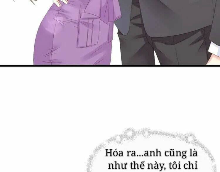 tổng tài đại nhân song mặt kiều thê chapter 6 95