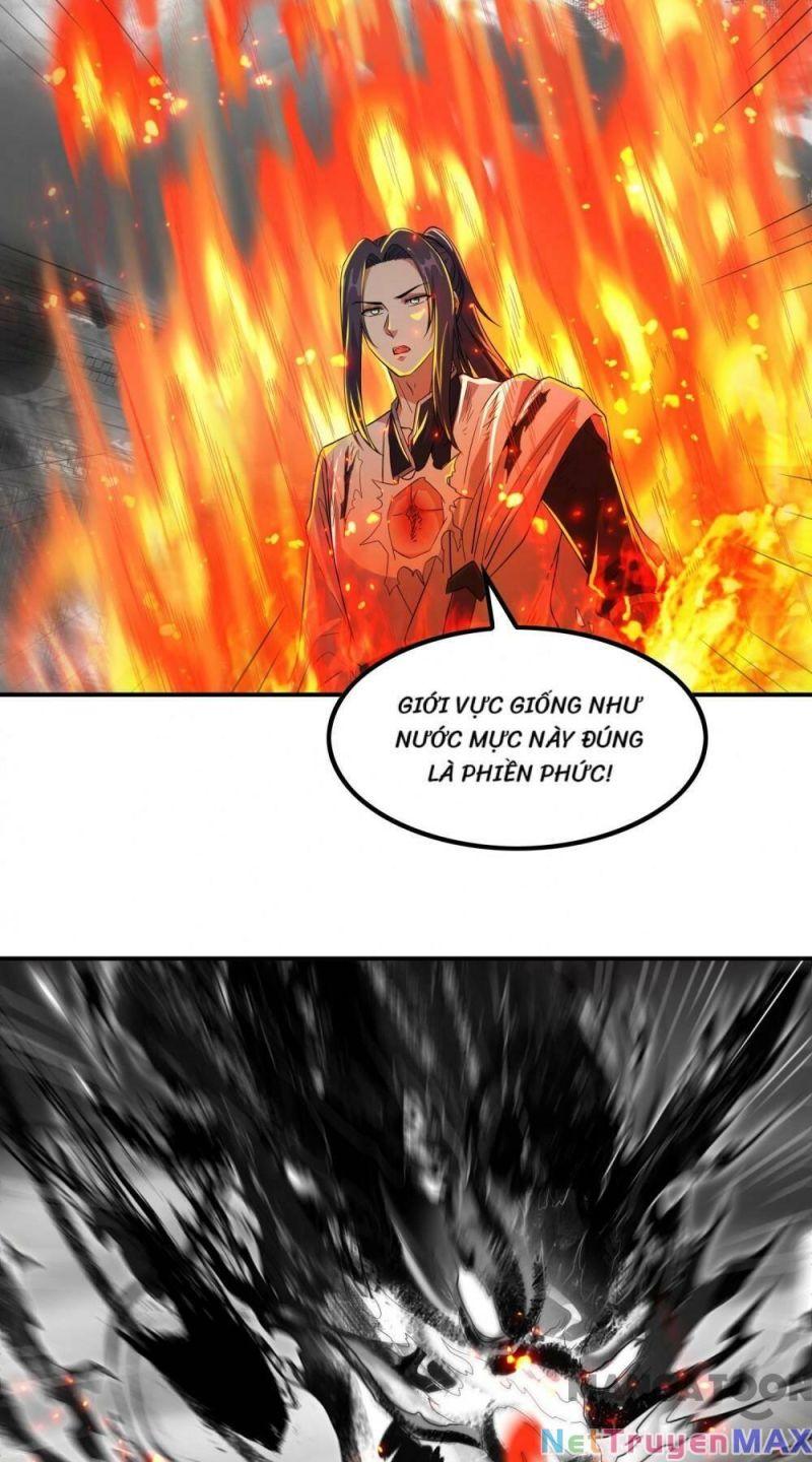 đệ nhất người ở rể chapter 198 4