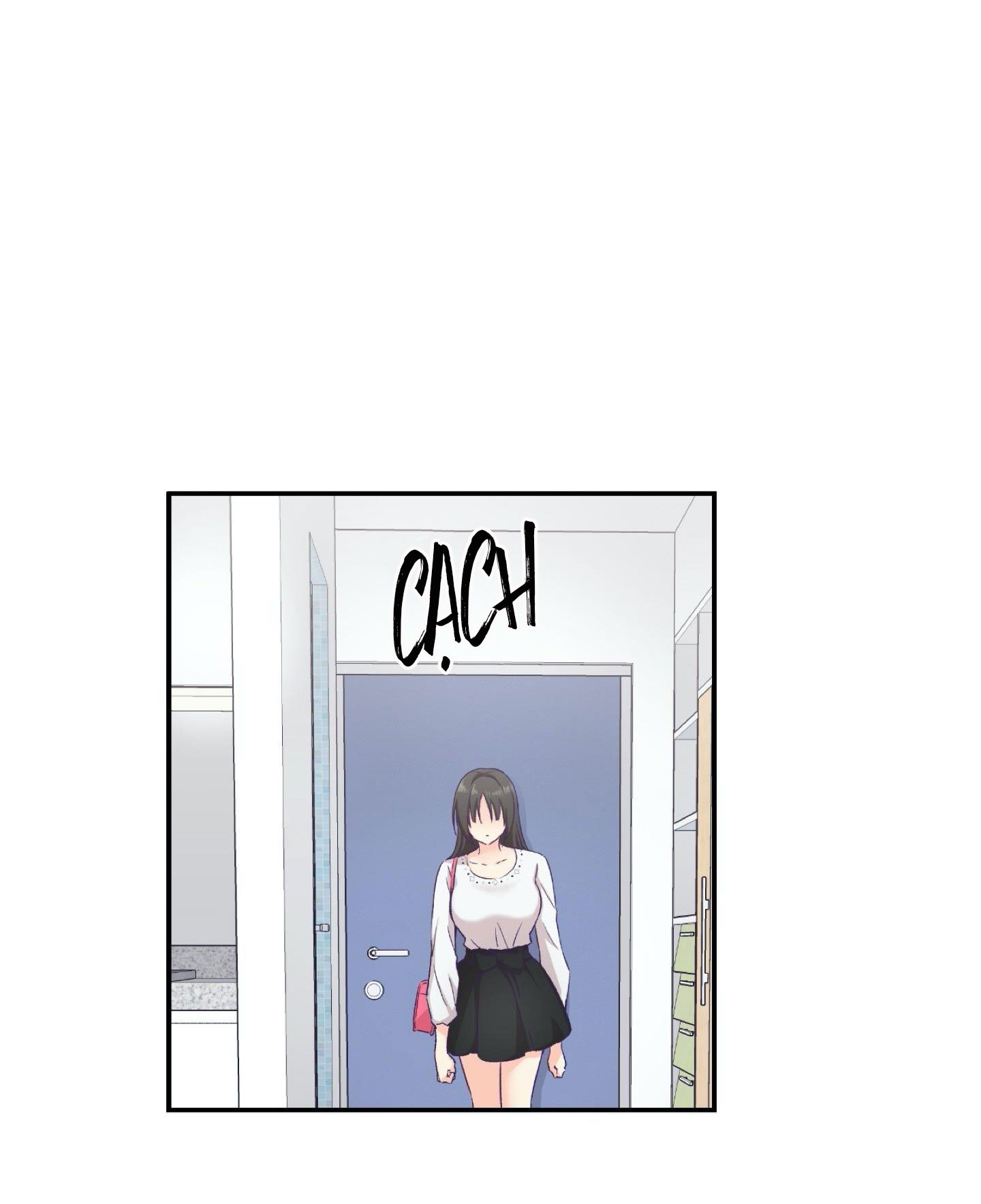 mềm mại tan chảy chapter 14.2 13