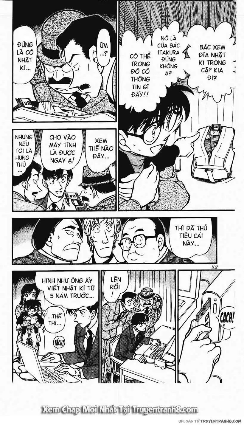 conan chapter 378 12