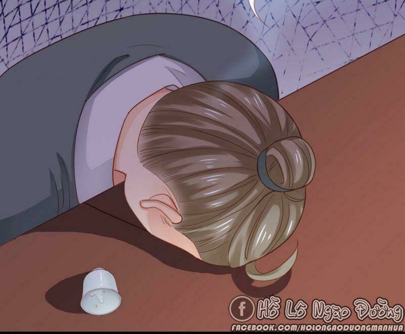 đứng yên ! phụng chỉ đánh cướp đây chapter 29 46